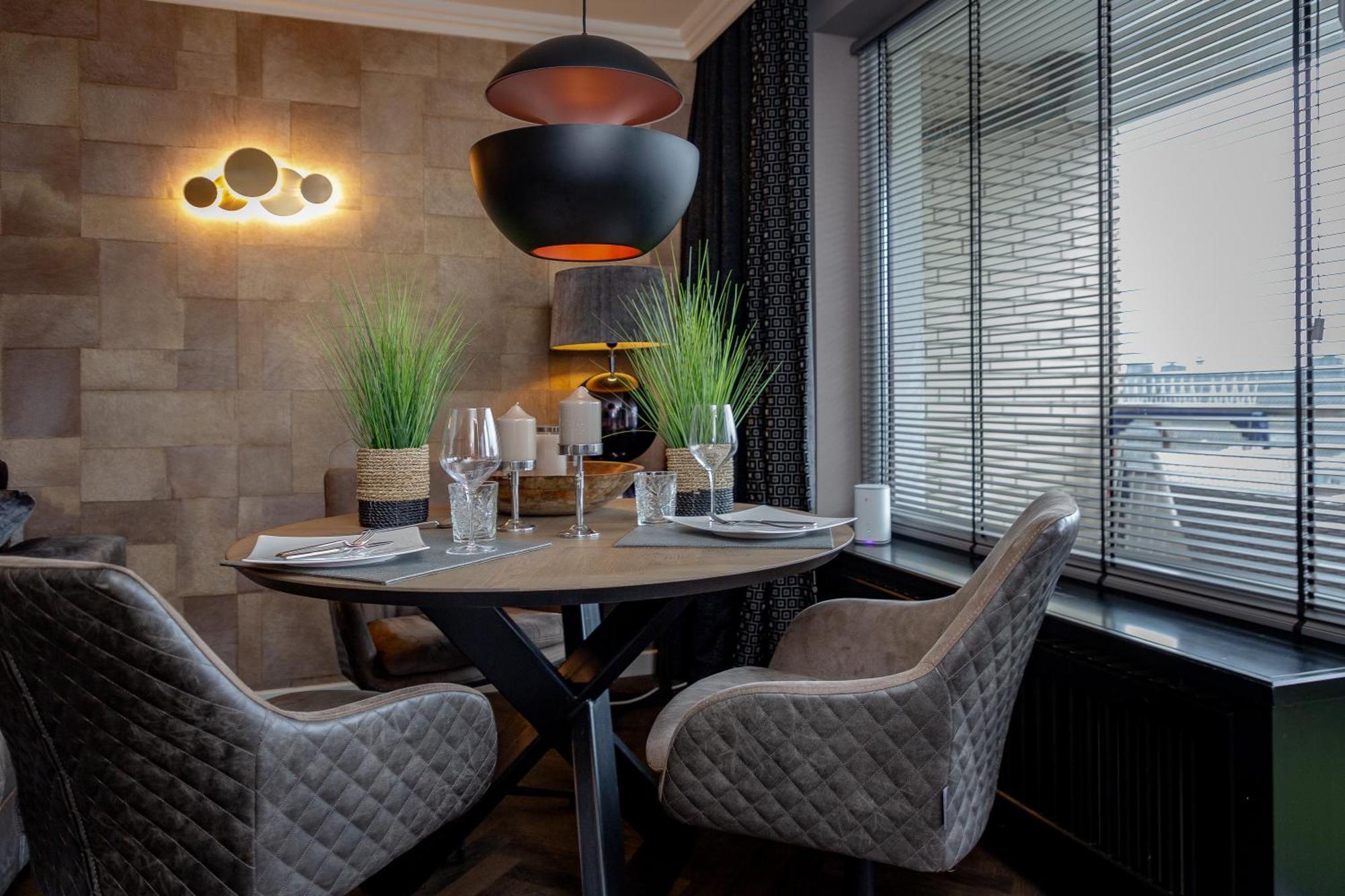 Langschlaefer Apartment Westerland